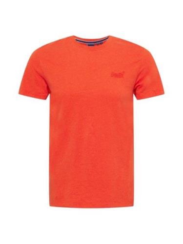 Superdry Bluser & t-shirts  orange