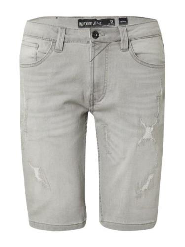 INDICODE JEANS Jeans  lysegrå