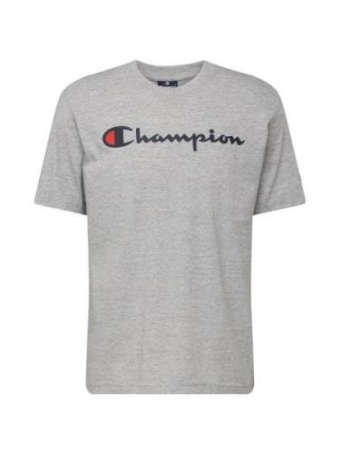 Champion Authentic Athletic Apparel Bluser & t-shirts  navy / grå-mele...