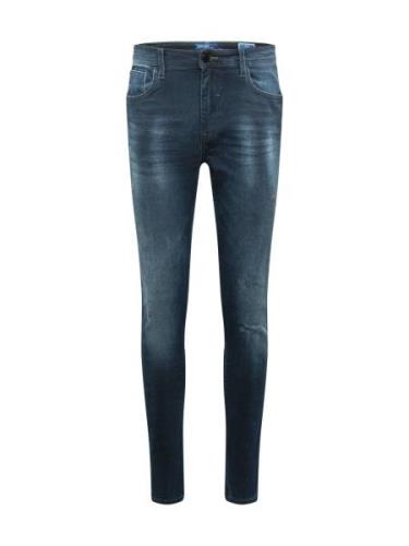 BLEND Jeans 'Echo'  mørkeblå