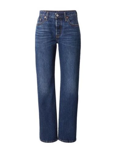 LEVI'S ® Jeans '501  '90s Lightweight'  blue denim