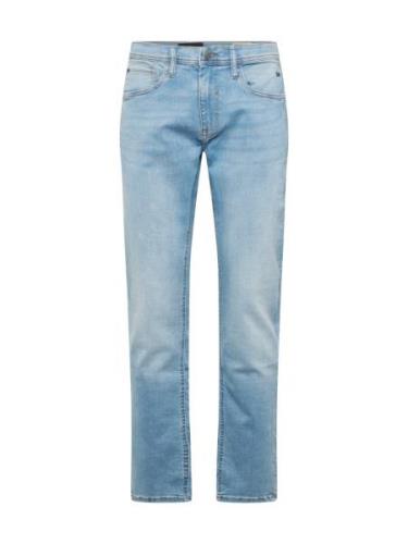 BLEND Jeans 'Twister'  blue denim