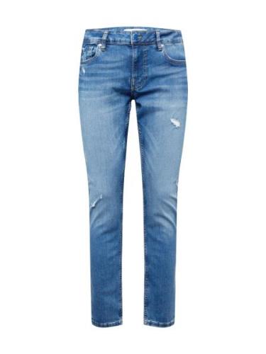 GUESS Jeans 'Miami'  blue denim