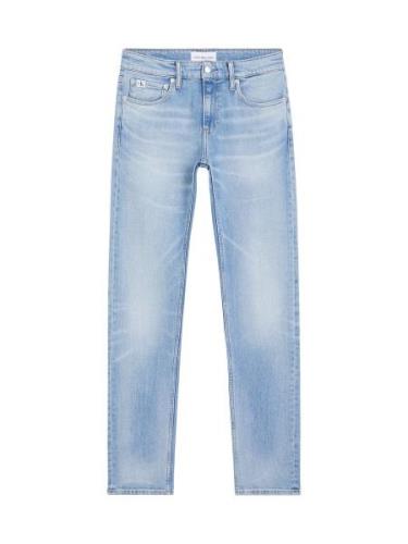 Calvin Klein Jeans Jeans 'SLIM'  blue denim
