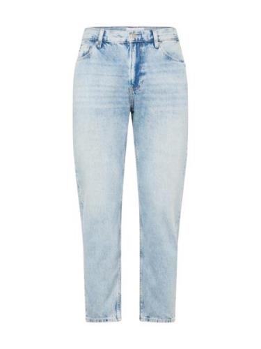 Calvin Klein Jeans Jeans 'DAD Jeans'  blå