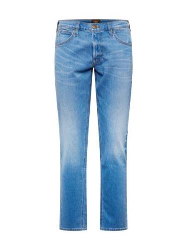 Lee Jeans 'Daren'  blue denim