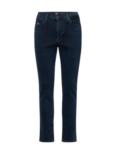Tommy Jeans Jeans 'SIMON SKINNY'  mørkeblå