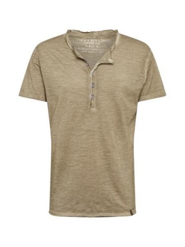 Key Largo Bluser & t-shirts 'MT LEMONADE'  grøn