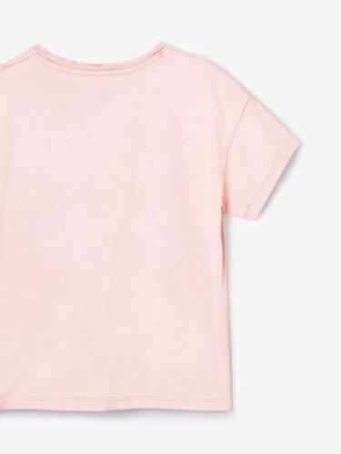 Desigual Bluser & t-shirts  blandingsfarvet / lyserød