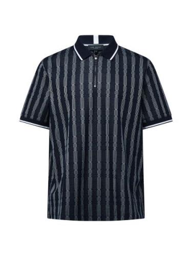 Ted Baker Bluser & t-shirts 'Icken'  navy / lyseblå / hvid