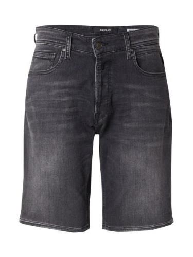 REPLAY Jeans 'GROVER'  antracit
