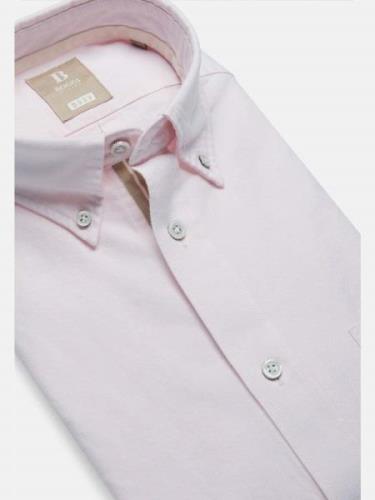 Boggi Milano Skjorte  pink