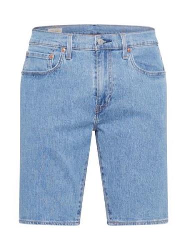 LEVI'S ® Jeans '405 Standard Shorts'  blue denim