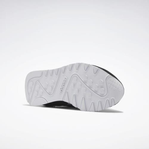 Reebok Sneaker low  sort / hvid