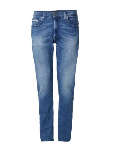 REPLAY Jeans 'Grover'  blue denim