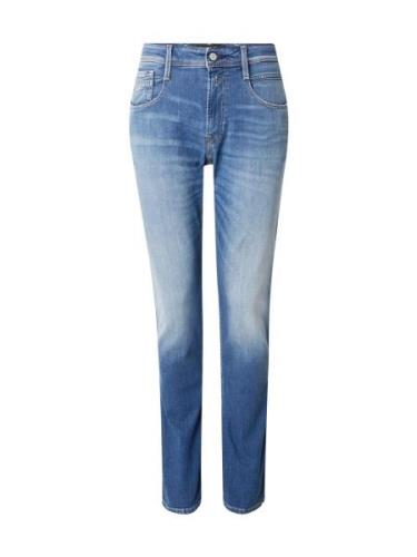 REPLAY Jeans 'ANBASS'  blå