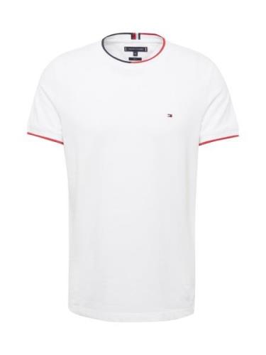 TOMMY HILFIGER Bluser & t-shirts  navy / rød / hvid