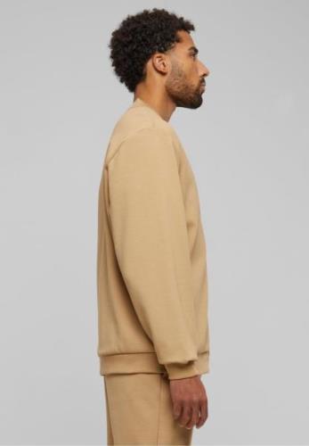 Urban Classics Sweatjakke  camel