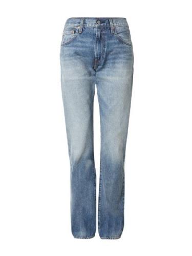 LEVI'S ® Jeans '517  Bootcut'  lyseblå