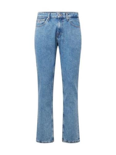 Tommy Jeans Jeans 'SCANTON SLIM'  blue denim