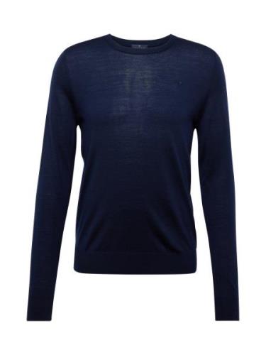 Hackett London Pullover  navy