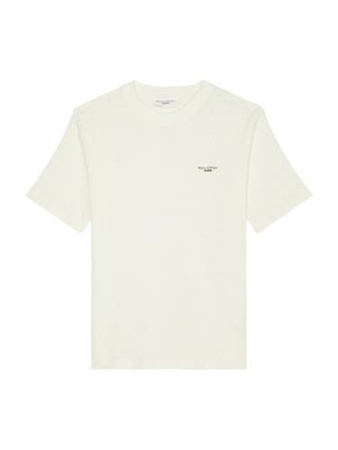 Marc O'Polo DENIM Bluser & t-shirts  sort / æggeskal