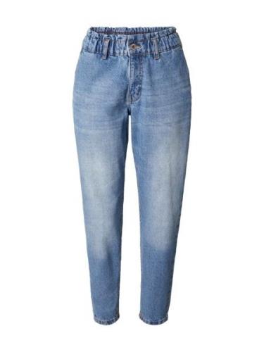 Sublevel Jeans  blue denim