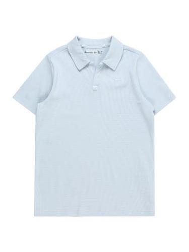 Abercrombie & Fitch Shirts 'JOHNNY'  lyseblå