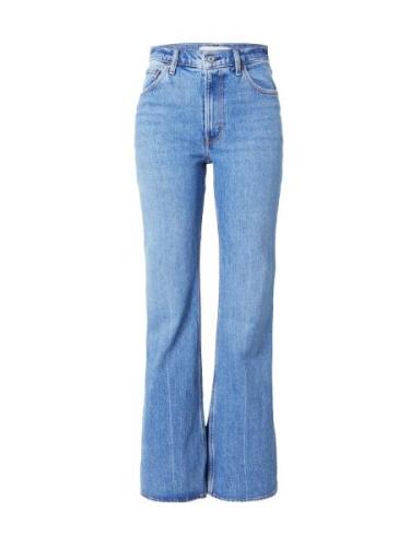 Abercrombie & Fitch Jeans  blue denim