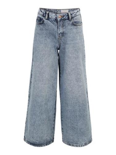 Noisy May Petite Jeans 'ROLINA'  lyseblå