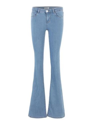 Only Tall Jeans 'HELLA'  blue denim