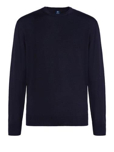 Boggi Milano Pullover  navy