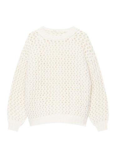 Pull&Bear Pullover  ecru