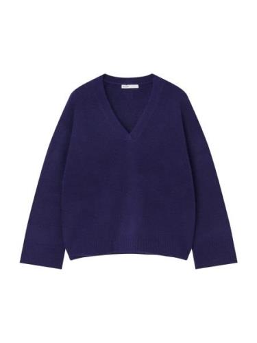 Pull&Bear Pullover  indigo