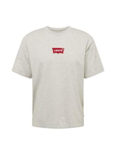 LEVI'S ® Bluser & t-shirts 'LSE Vintage Fit GR Tee'  grå-meleret / mør...