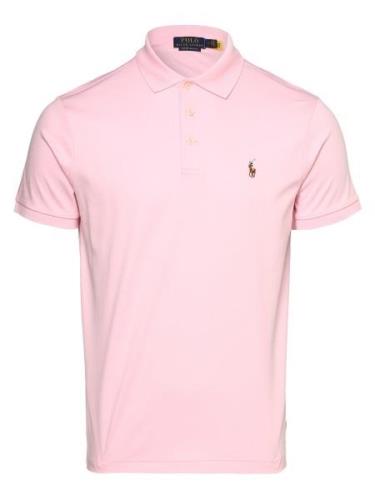 Polo Ralph Lauren Bluser & t-shirts  lyserød