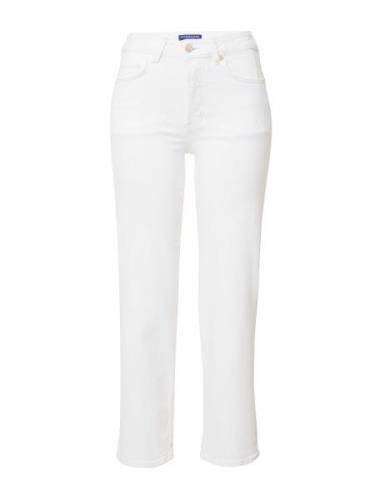 SCOTCH & SODA Jeans 'Seasonal Essentials'  white denim