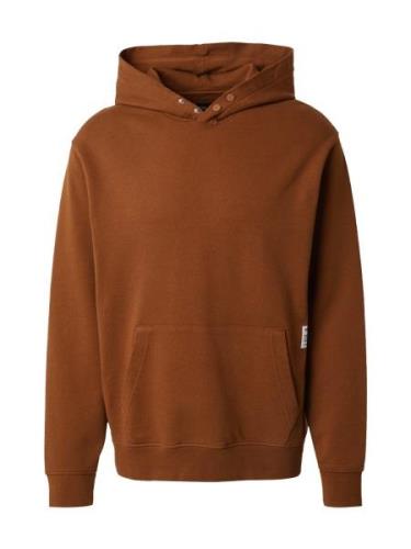 REPLAY Sweatshirt  brun