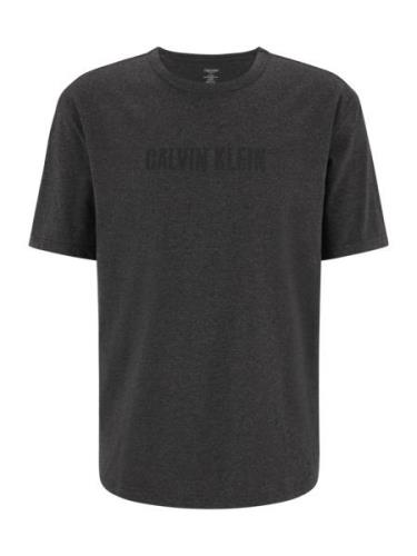 Calvin Klein Underwear Bluser & t-shirts  antracit