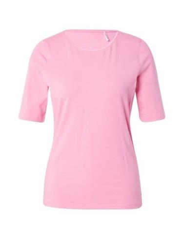 GERRY WEBER Shirts  lyserød