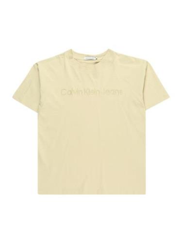 Calvin Klein Jeans Shirts  pastelgrøn