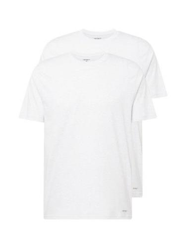 Carhartt WIP Bluser & t-shirts  lysegrå