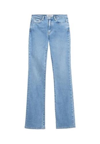 ARMEDANGELS Jeans 'LINNA'  blue denim