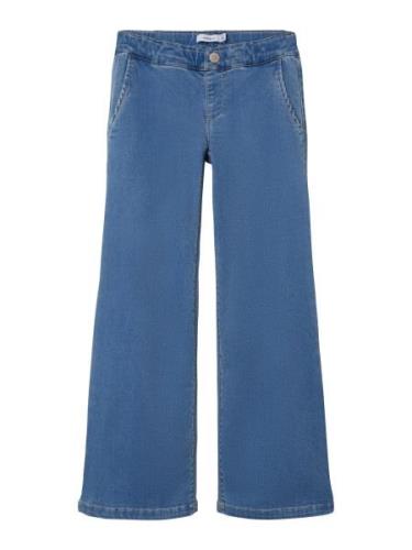 NAME IT Jeans 'Salli'  blue denim