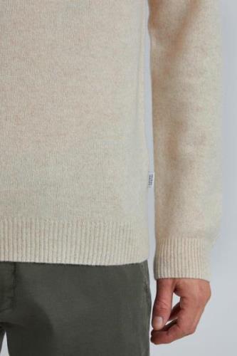 Casual Friday Pullover 'Karl'  sand