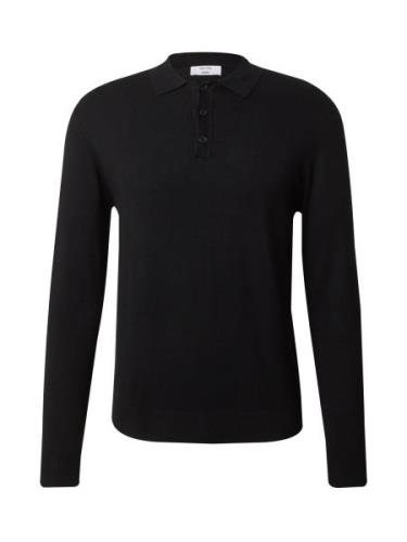 DAN FOX APPAREL Pullover 'Mirco'  sort