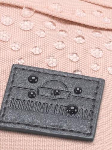 Johnny Urban Bæltetaske 'Tom'  rosé / sort