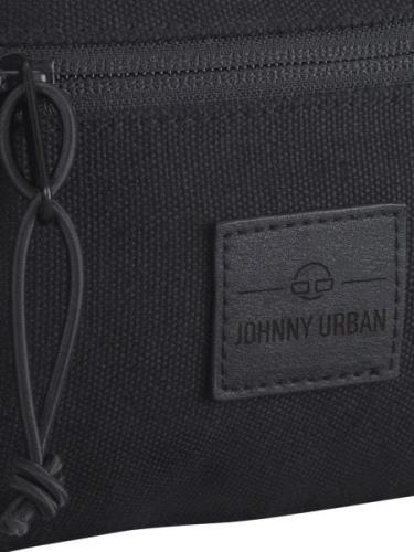 Johnny Urban Bæltetaske 'Toni'  sort