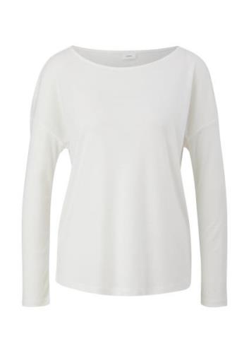 s.Oliver BLACK LABEL Shirts  hvid