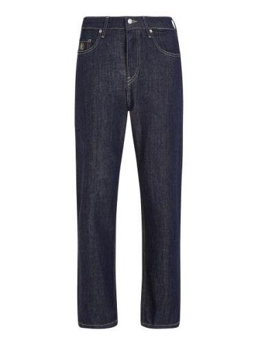 TOMMY HILFIGER Jeans 'Classics'  natblå